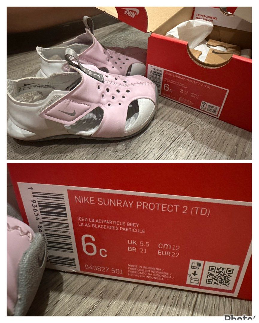 Nike sunray shop protect 28