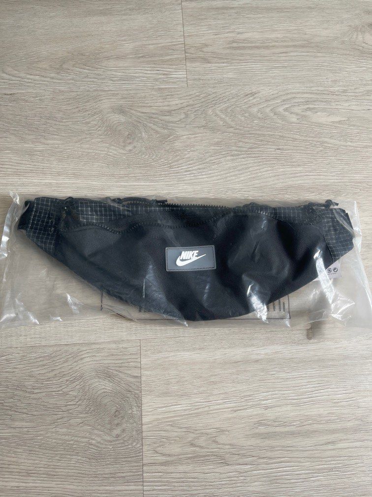 Waist discount bag nike