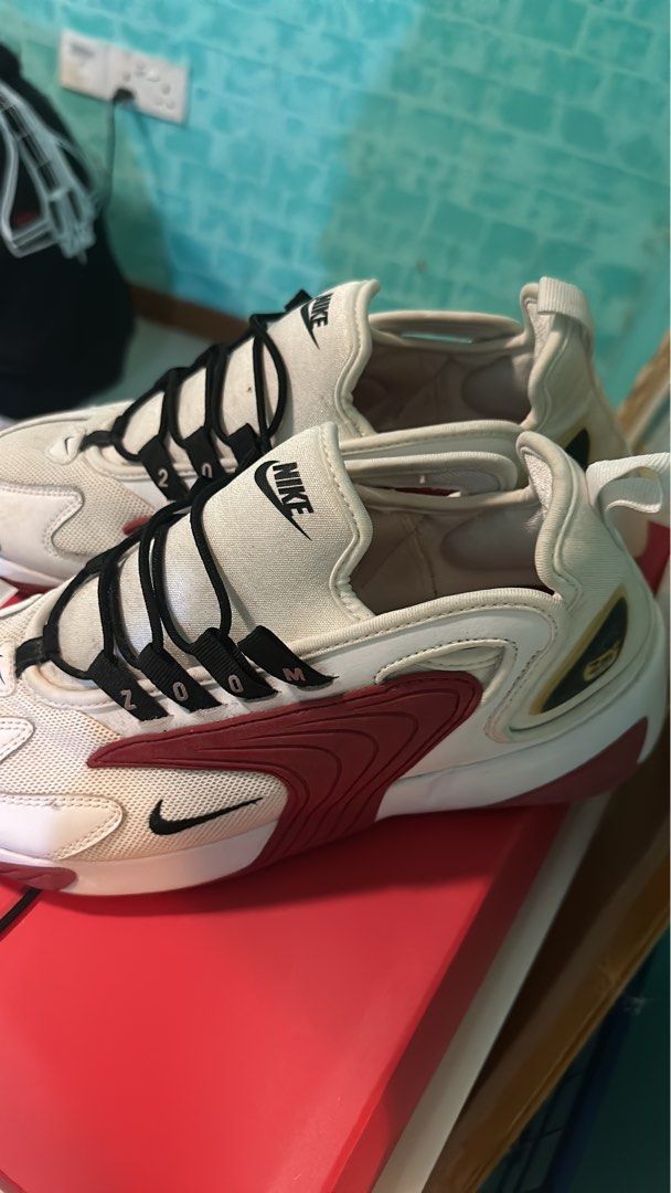 Nike discount 2k sneakers