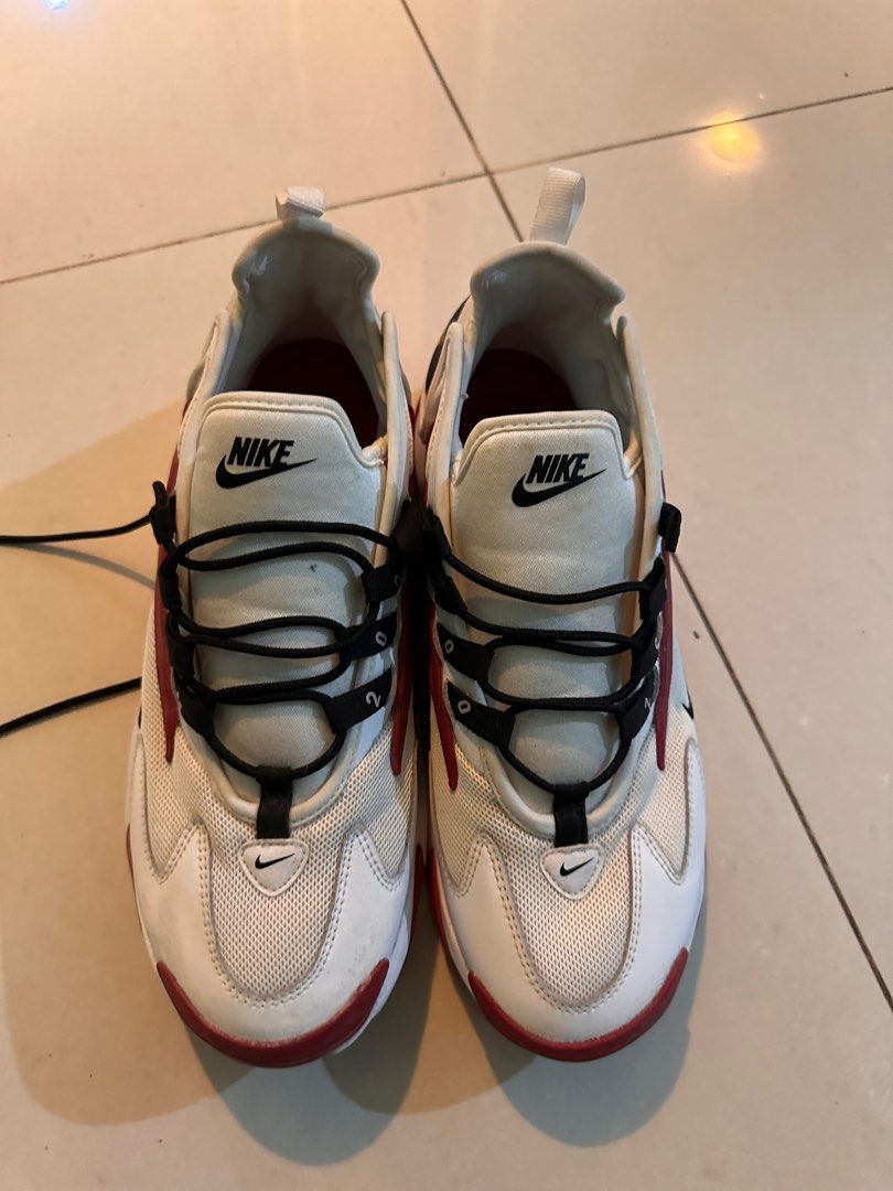 Nike zoom 2K Men s Fashion Footwear Sneakers on Carousell