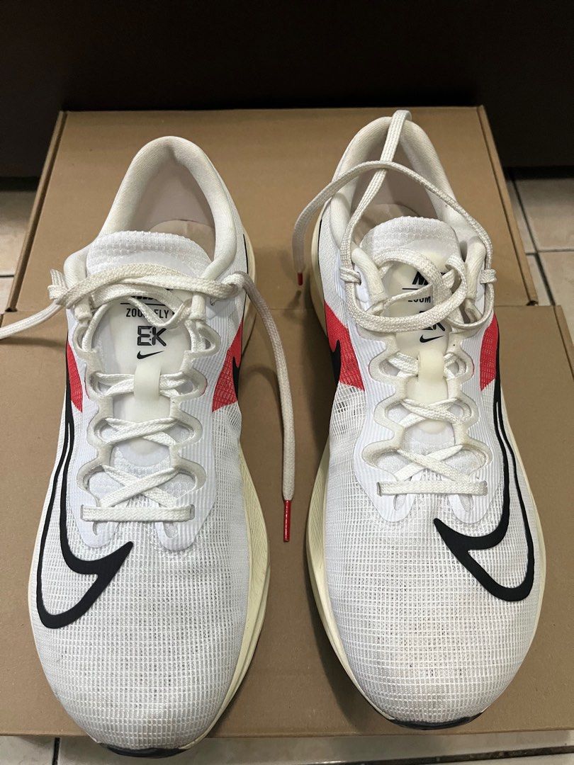Nike zoom fly kipchoge online