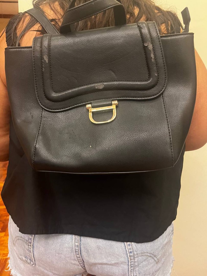 Nine west best sale harper convertible backpack