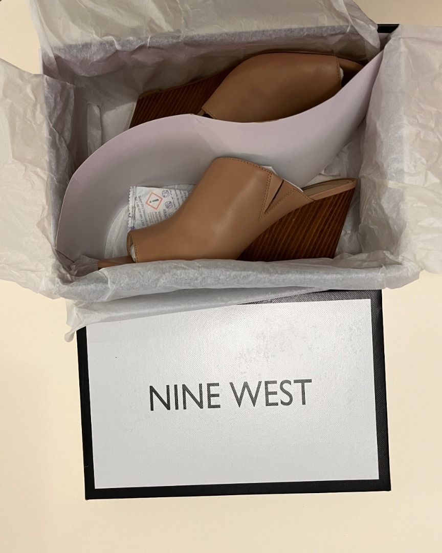Nine west janissah on sale