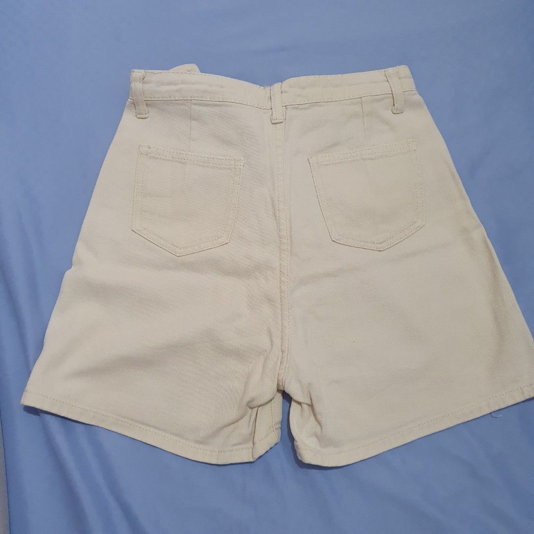 Free size deals shorts
