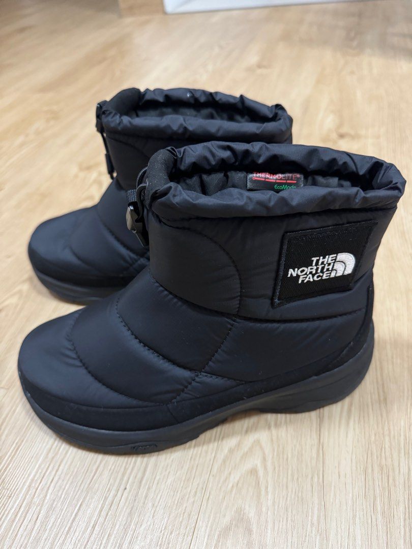 Buy north clearance face boots