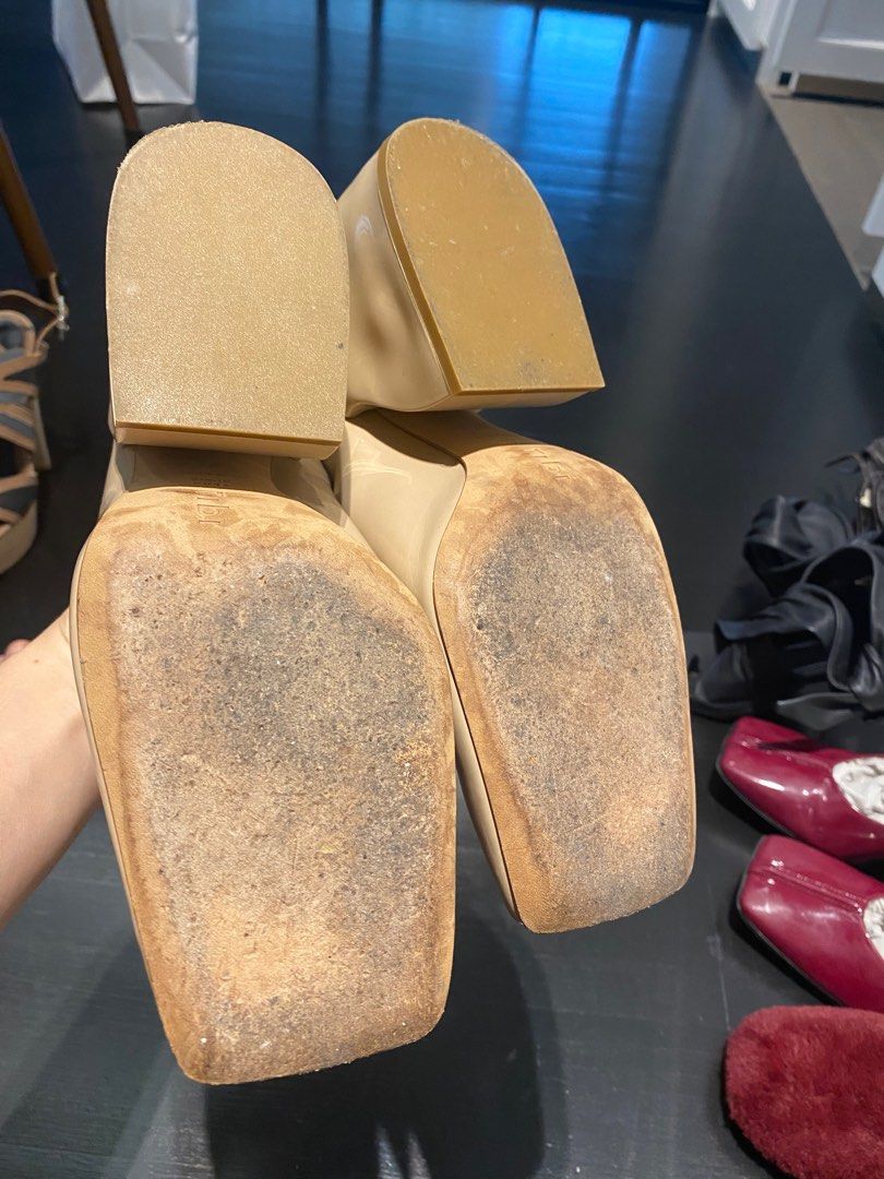 Tibi mules shop
