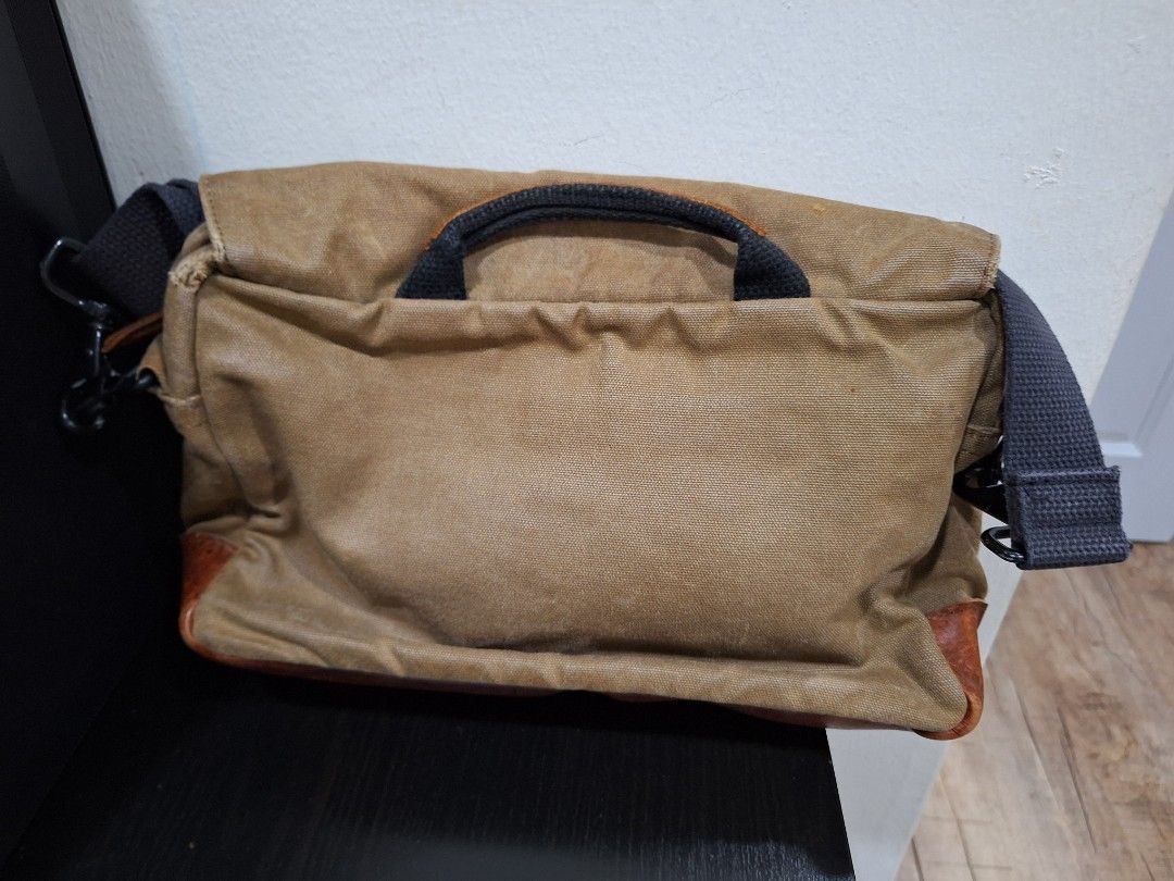 Nutsac mag satch new arrivals