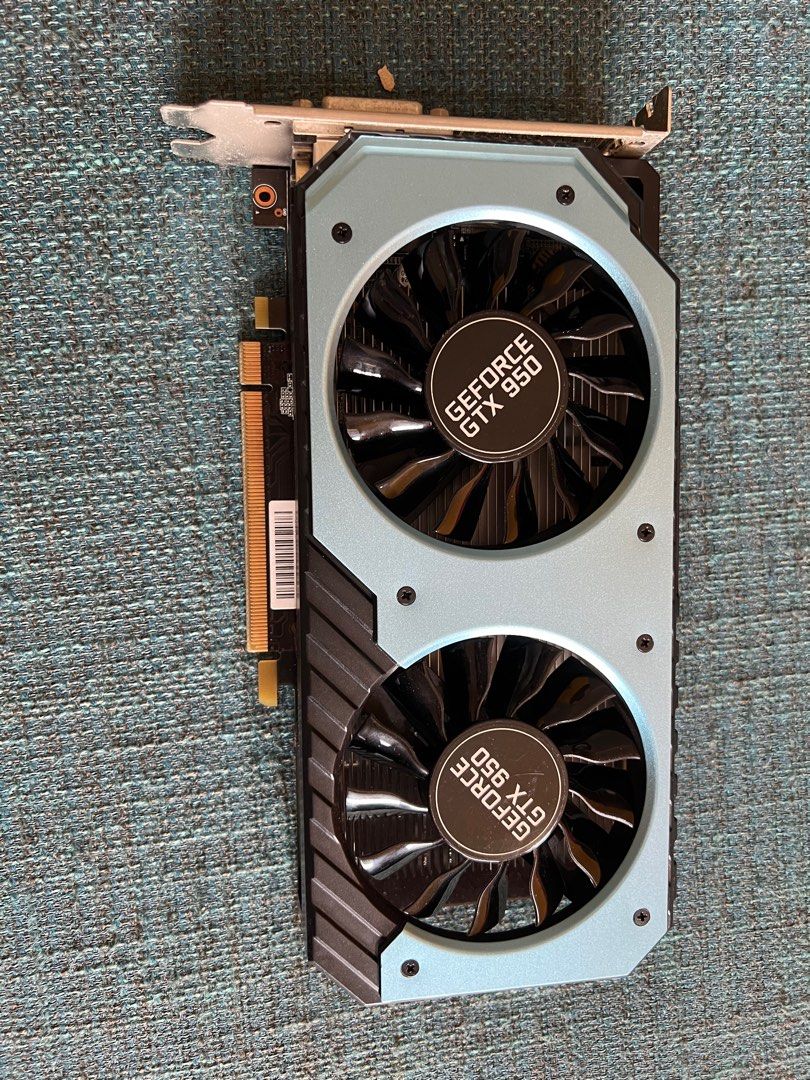 Nvidia gtx store 950 4gb