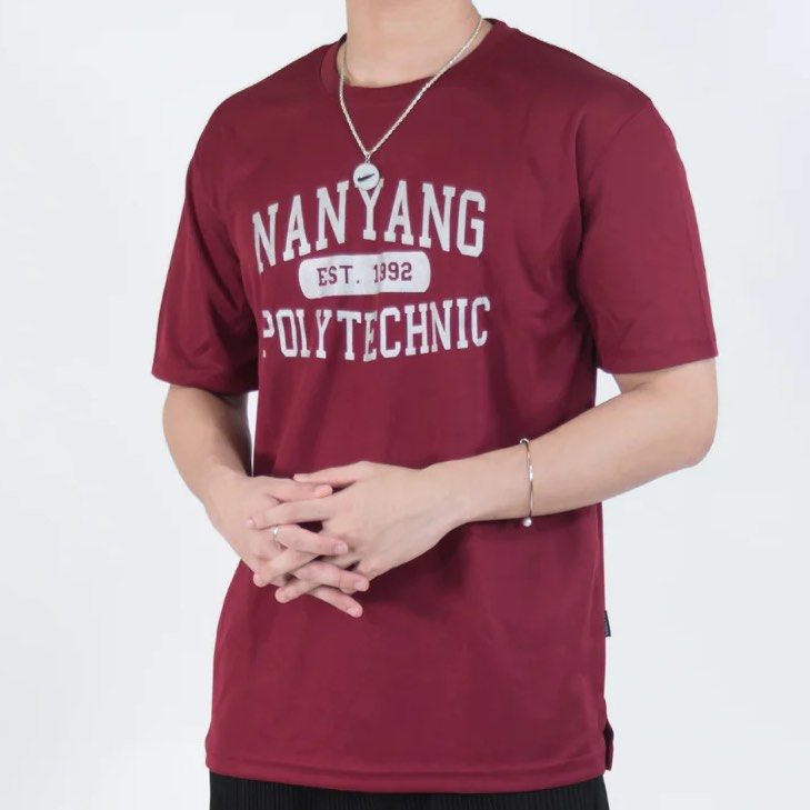 Maroon dri clearance fit