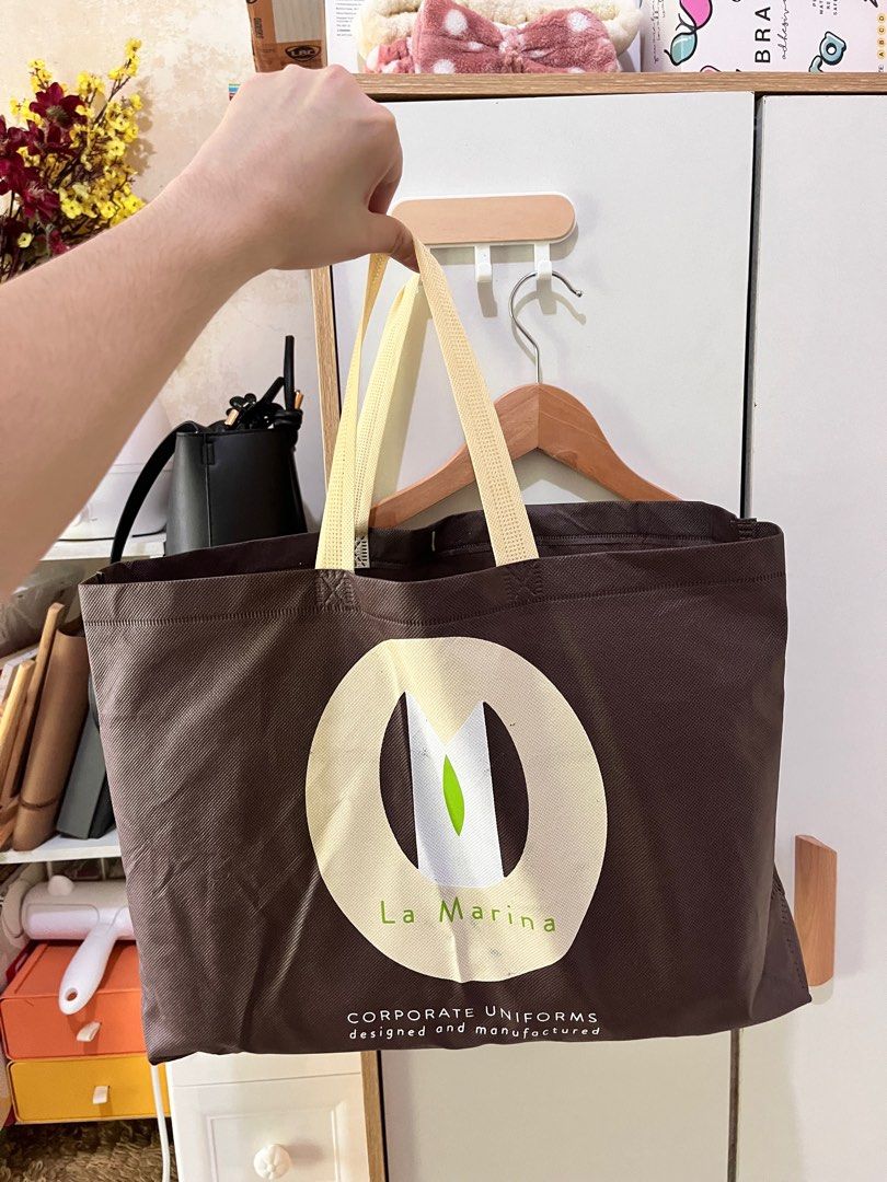 Office Pants size 32 - La Marina (Category: Other Bottoms) located in Mandaluyong City. Submitted by prelovedby.su (Listing ID 1279419433, Image 3). Description: Office Attire - size 32 .