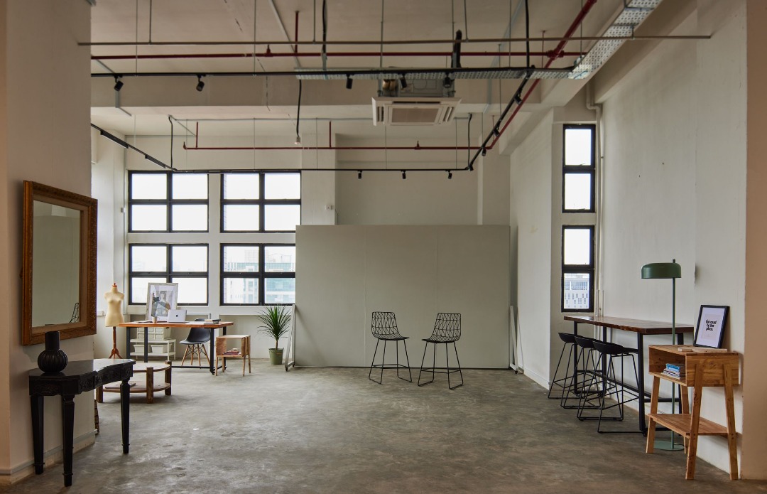 Office Space Rental Hourly / Daily / Monthly Co Working SPace