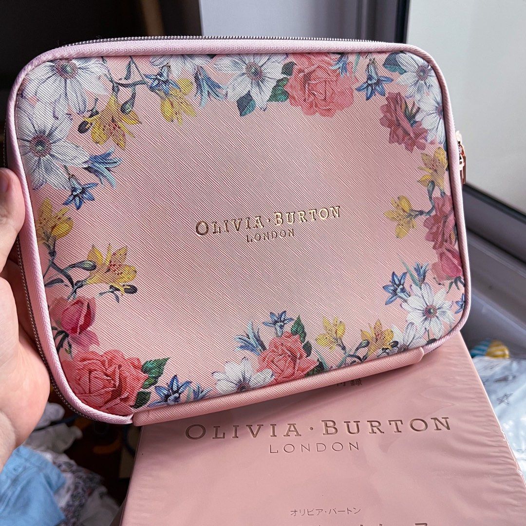 Olivia burton bags deals