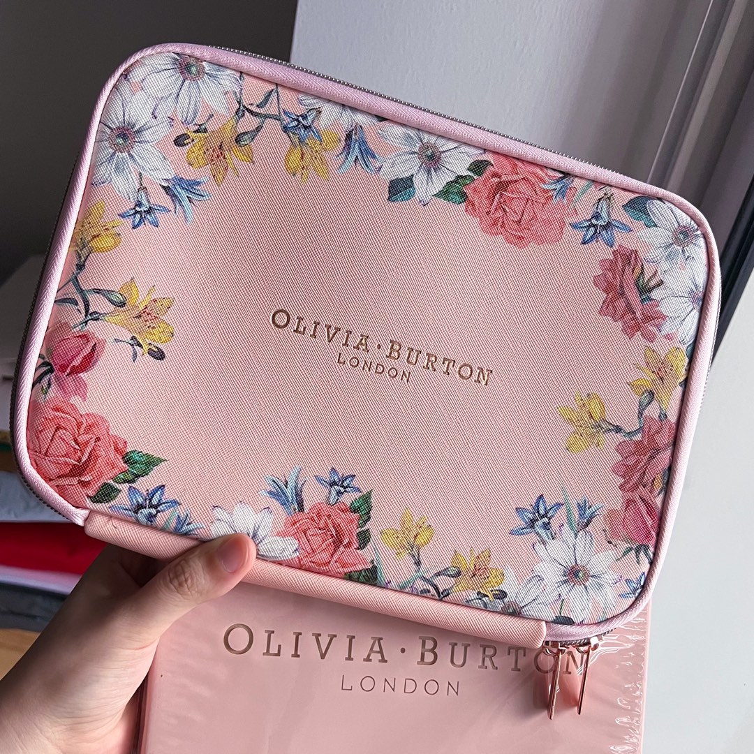 Olivia burton bag deals