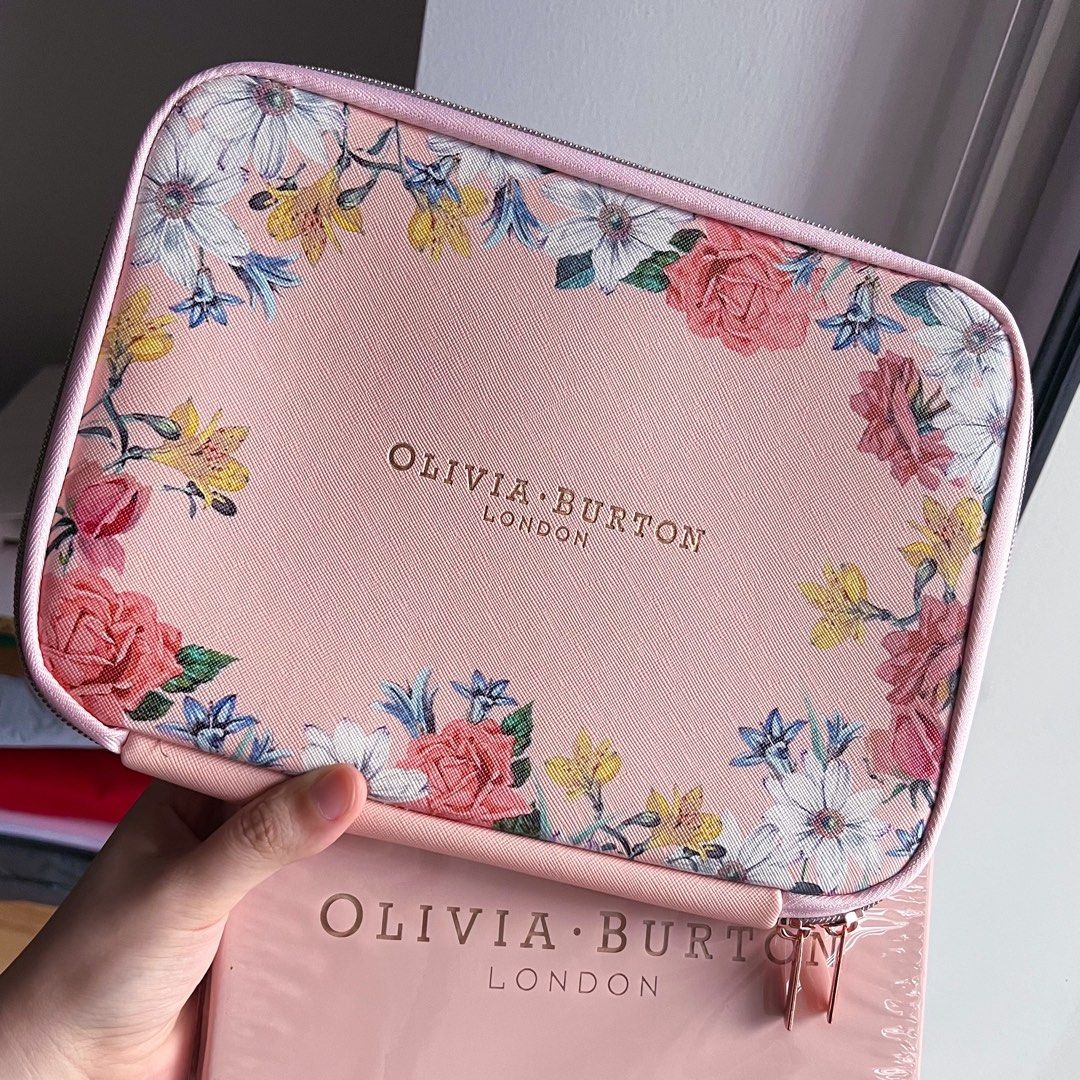 Olivia burton purse discount