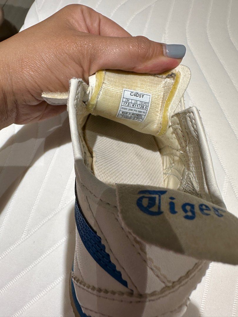 Onitsuka Tiger Classic K11 ORIGINAL preloved