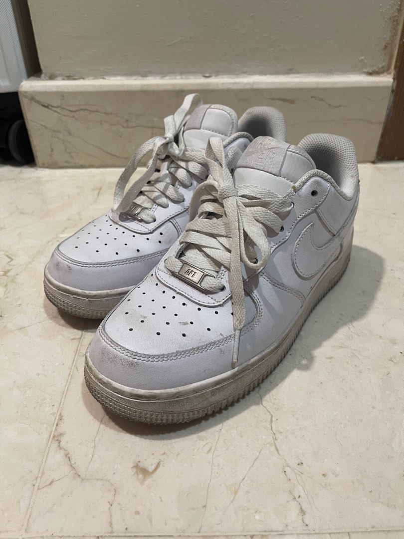 Air force store one woman