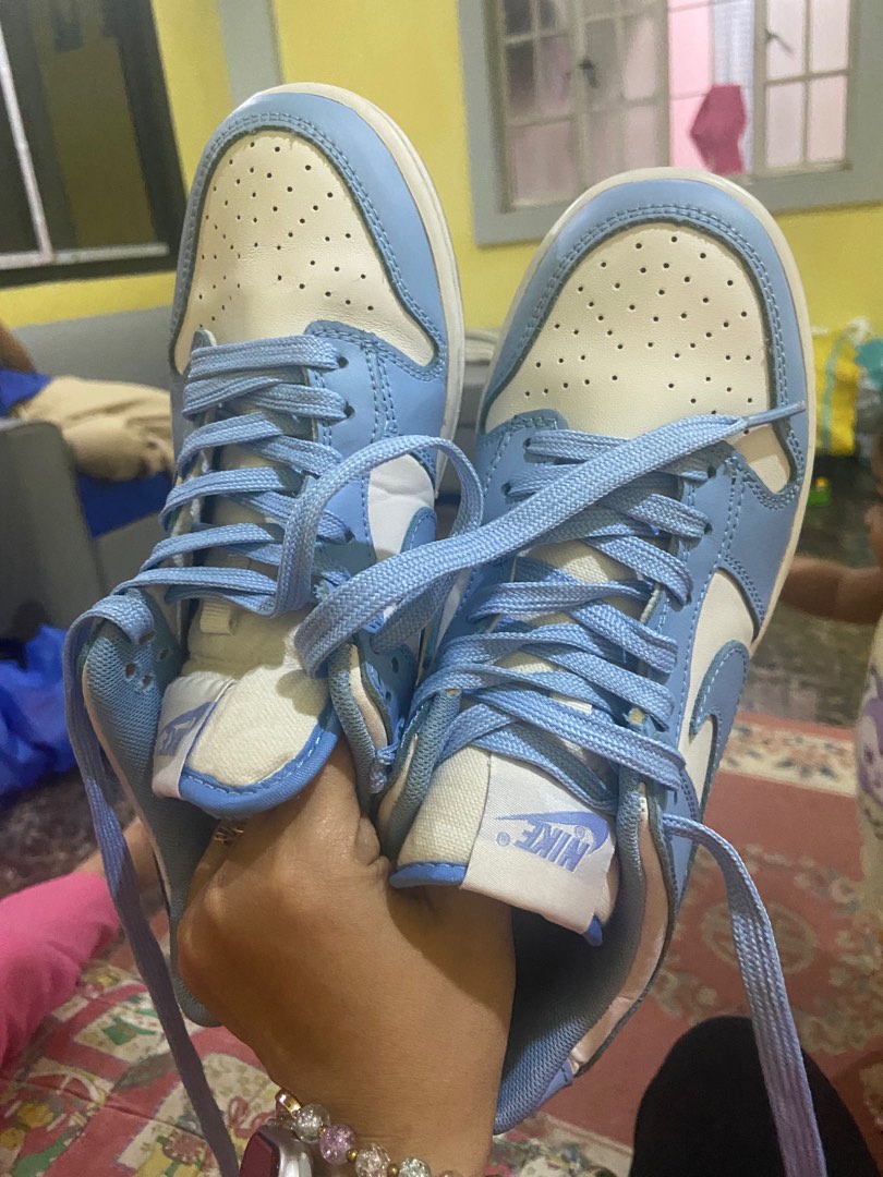 Original Nike, Women's Fashion, Footwear, Sneakers on Carousell