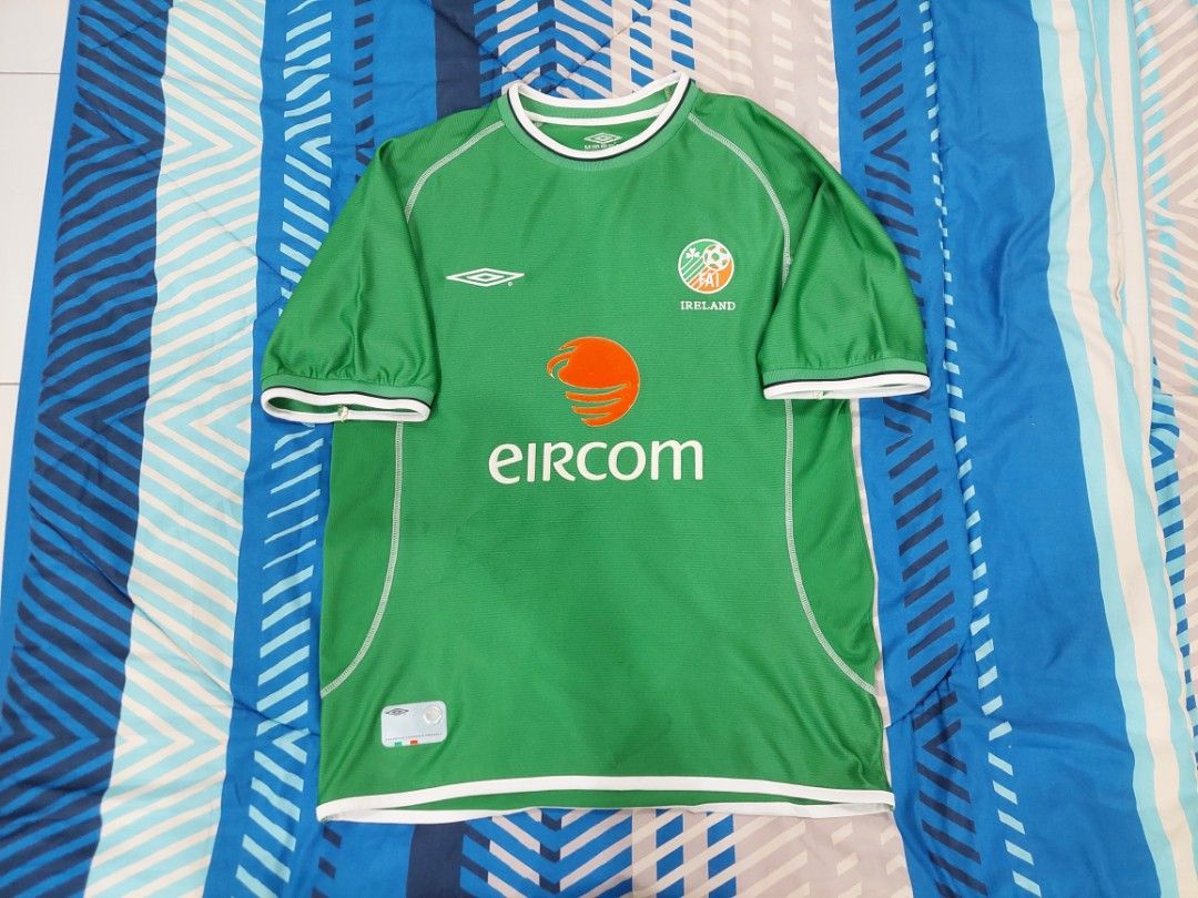 Umbro ire online
