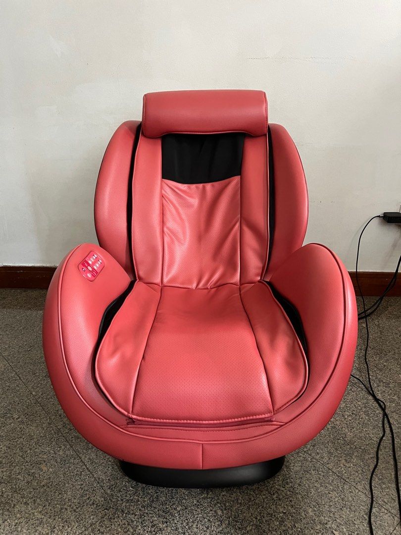 Udivine mini hotsell massage sofa review