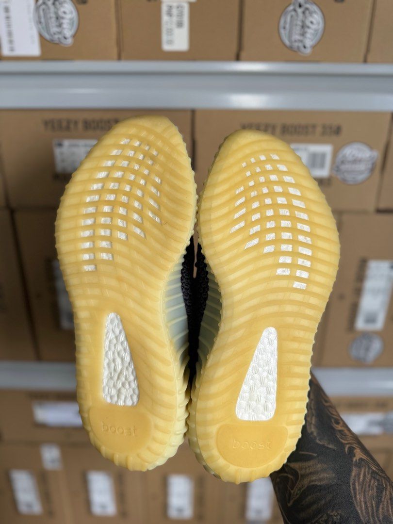 yeezy asriel stockx