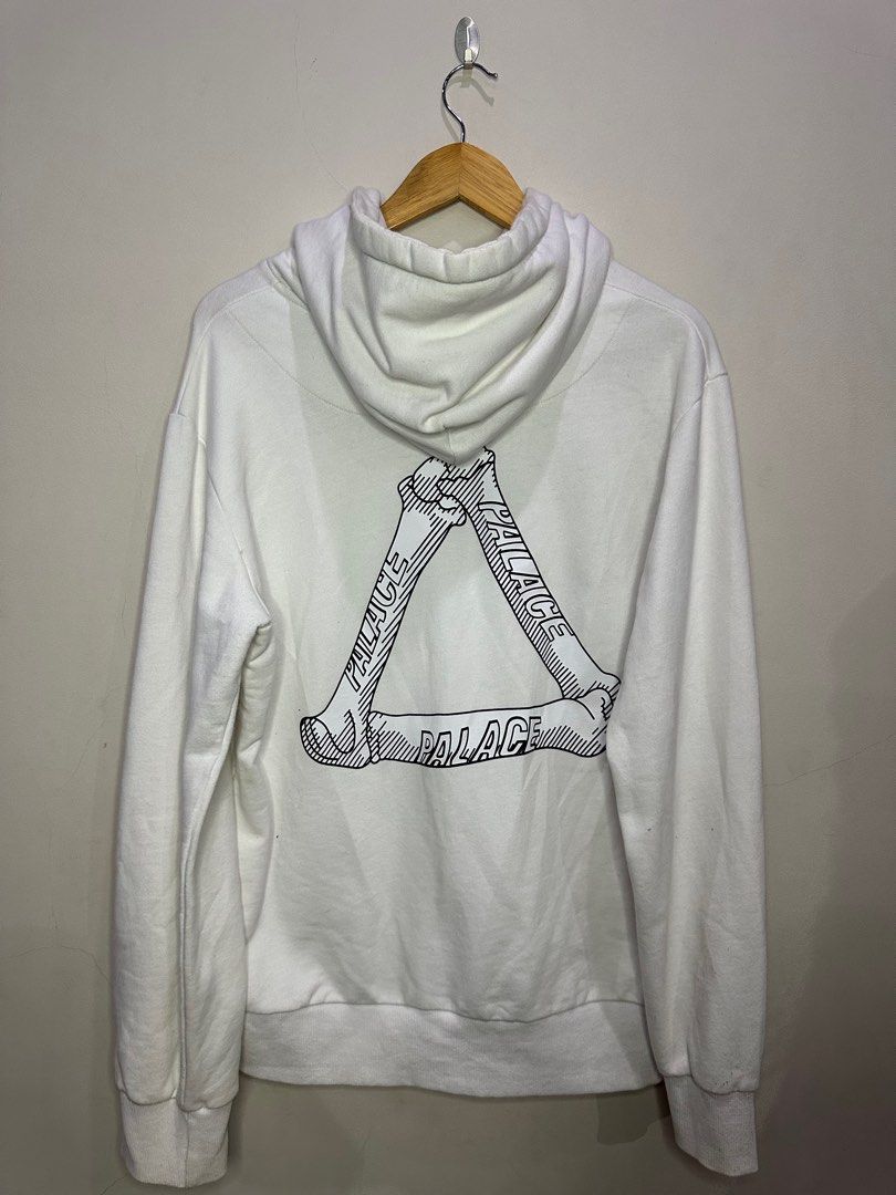 Palace cigarette deals hoodie