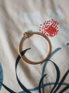 How to clean pandora rose gold ring outlet