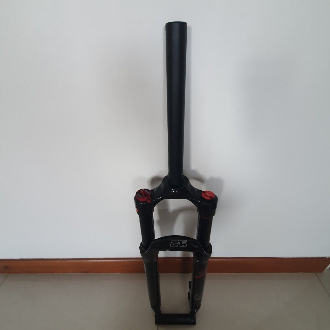 PASAK P34 Suspension Air Fork Sports Equipment Bicycles Parts