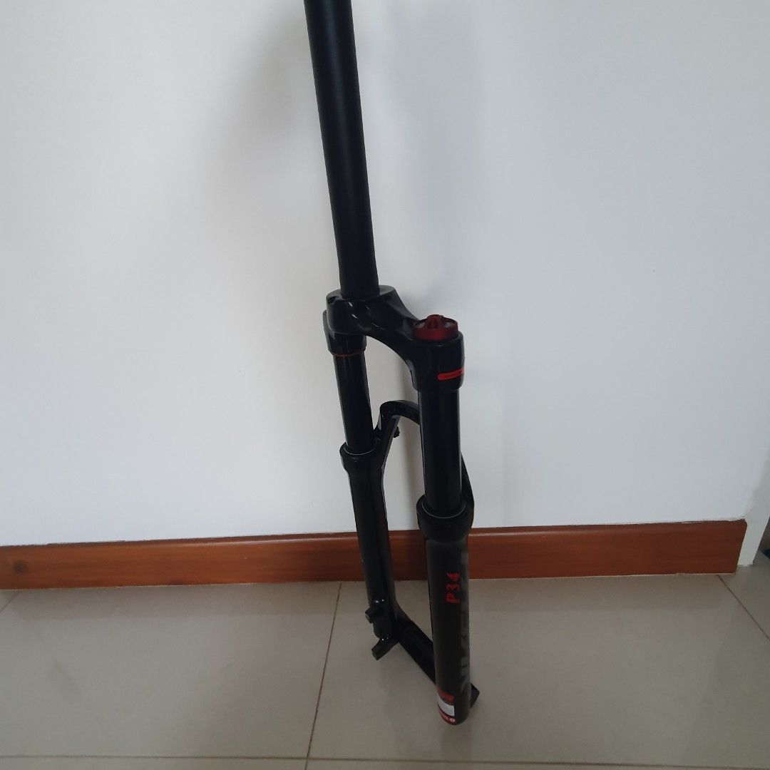 Fork oxo 27.5 deals
