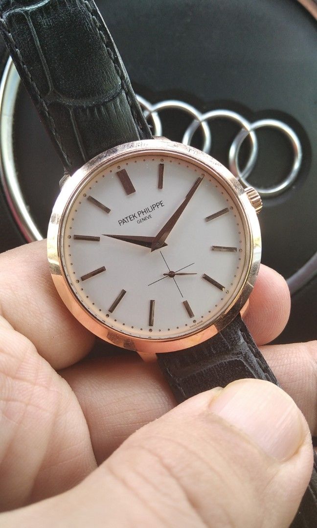 Patek 5123r hotsell