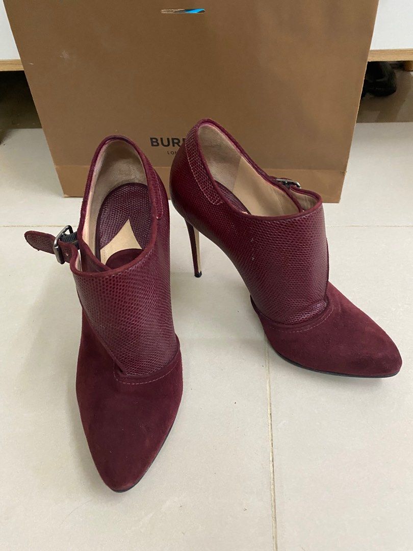 Paul andrew ankle boots online
