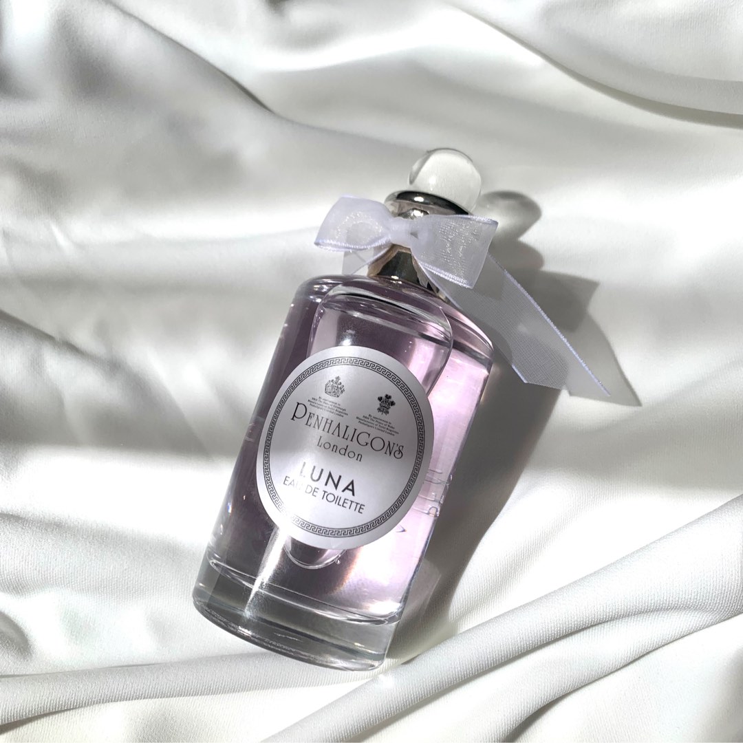 Penhaligon luna 2025 perfume