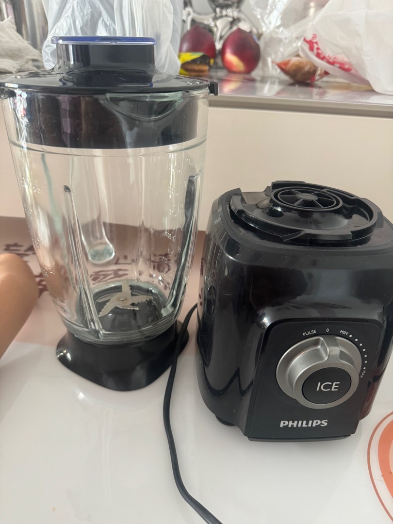 Philips Blender TV Home Appliances Kitchen Appliances Juicers   Philips Blender 1705217875 0cf5e7b3 