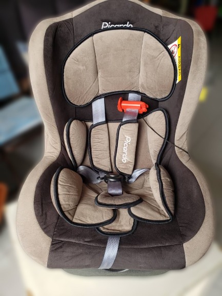 Picardo outlet car seat