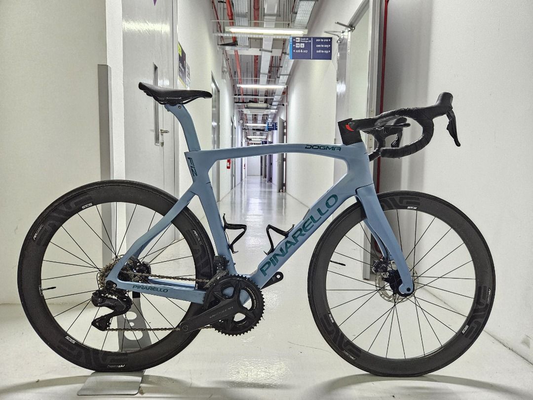 Pinarello dogma sale f12 venice blue