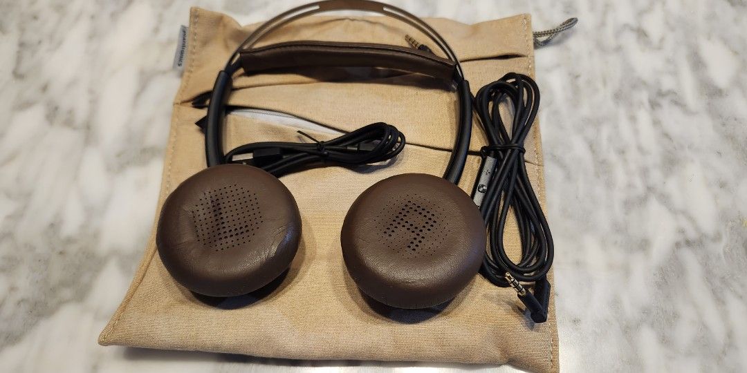 Plantronics best sale backbeat sense