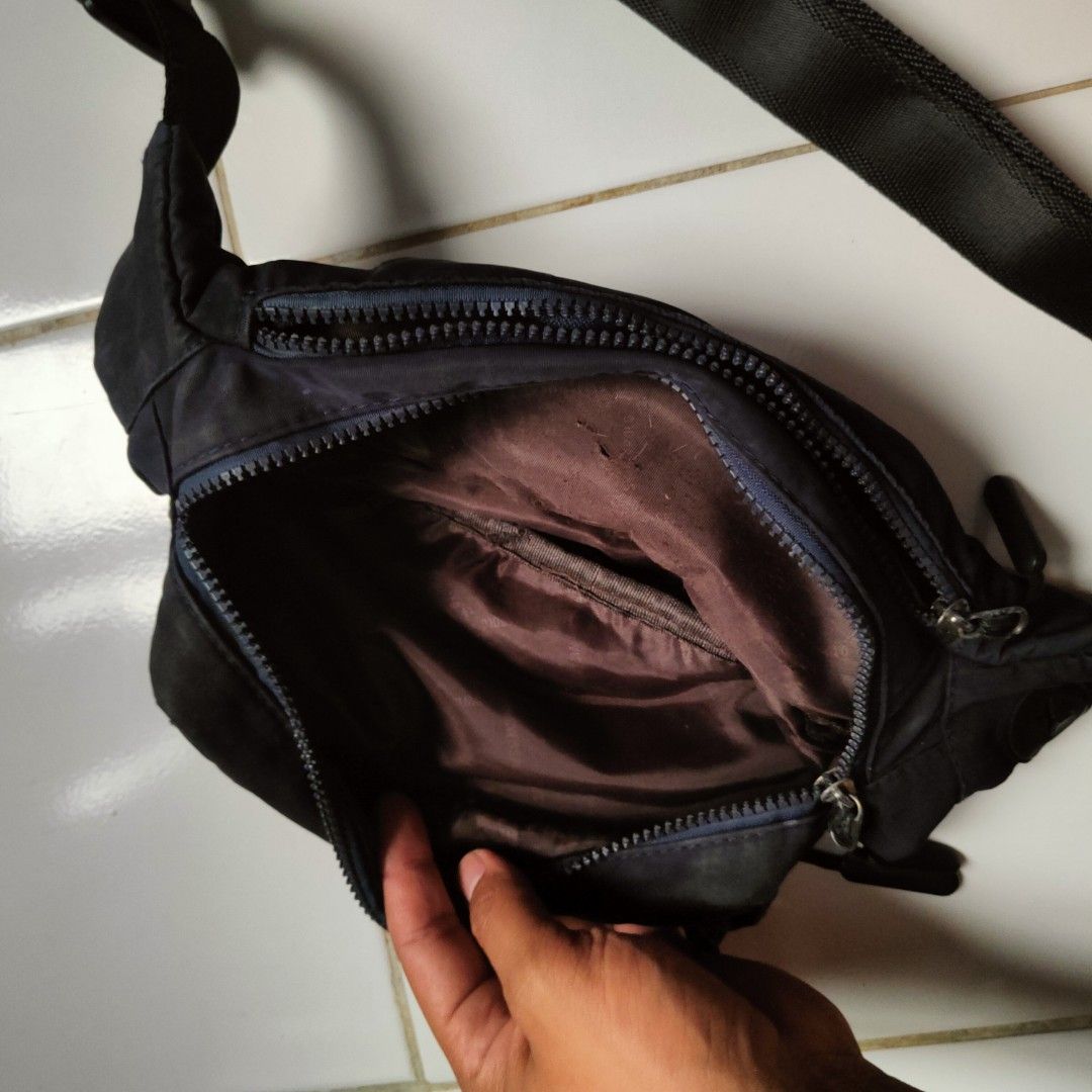 Polo pouch bag online
