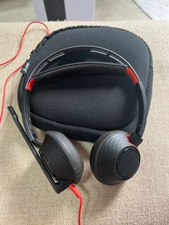 Plantronics headset blackwire 5220 on sale