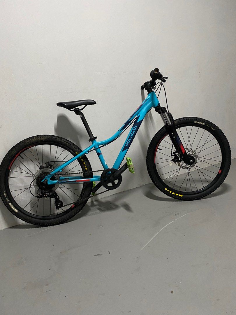 Polygon relic 24 2019 clearance
