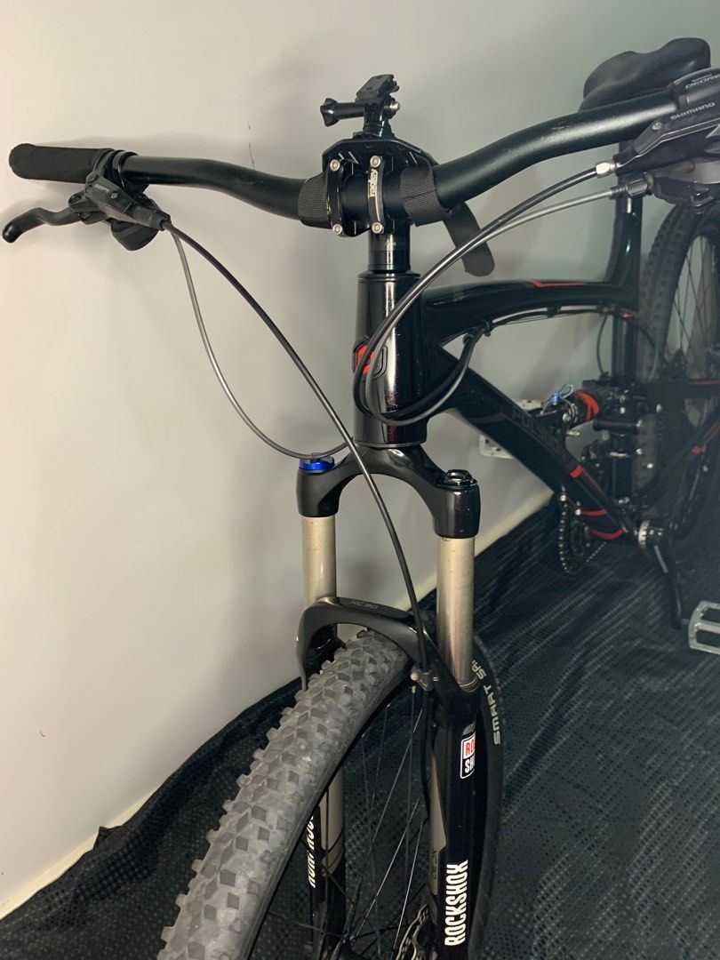 Polygon d7 sale 2019