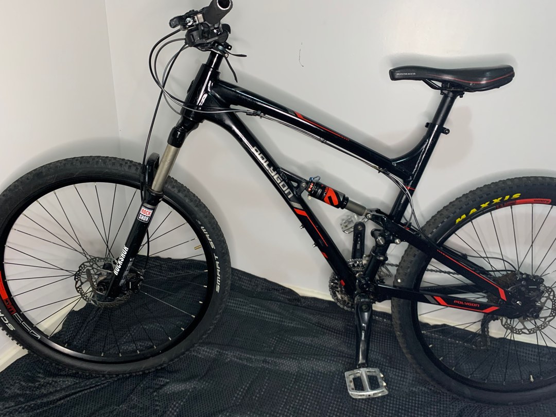 2019 polygon siskiu sales d7