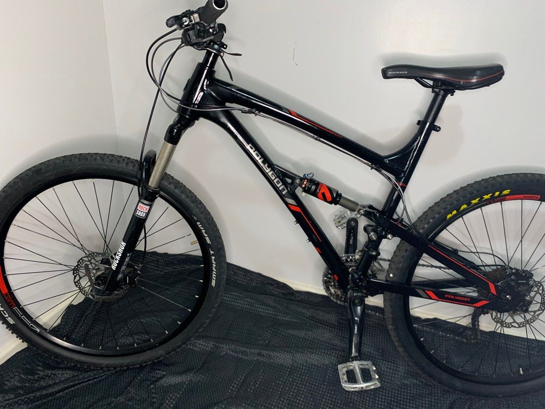 Polygon siskiu d7 2019 online