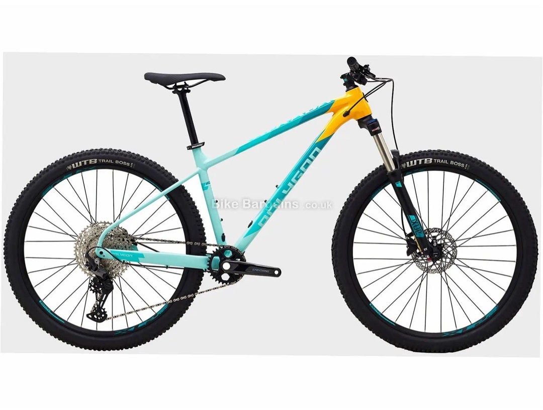 Polygon xtrada 7 2021 review sales