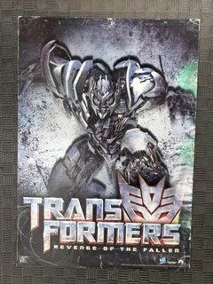 Posters Collection item 3