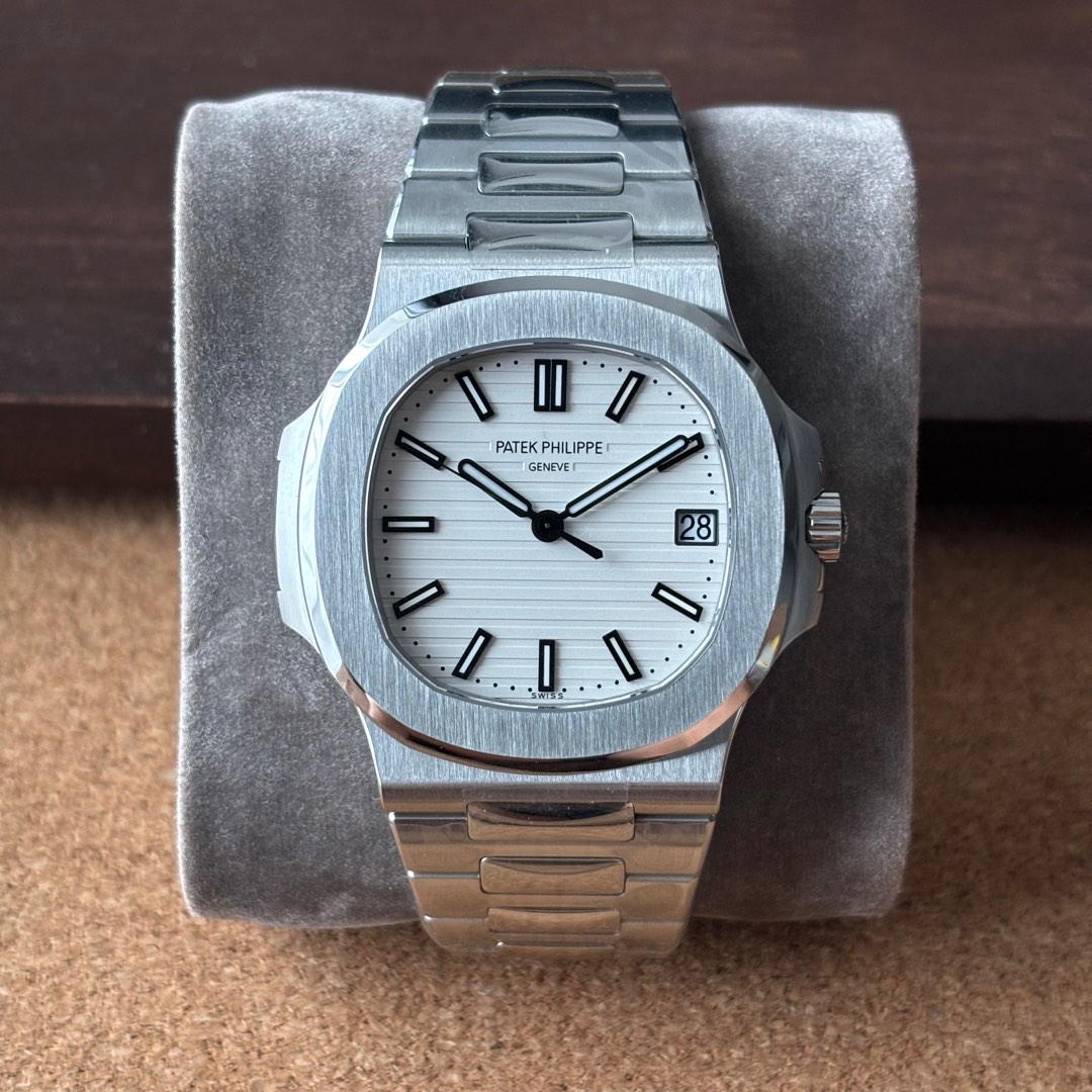 PPF Nautilus 5711 Men s Fashion Watches Accessories Watches