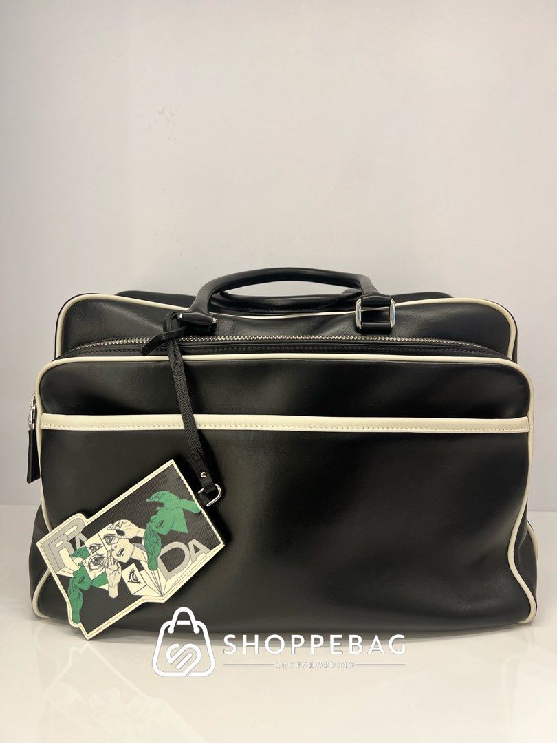 Borsa da lavoro prada store