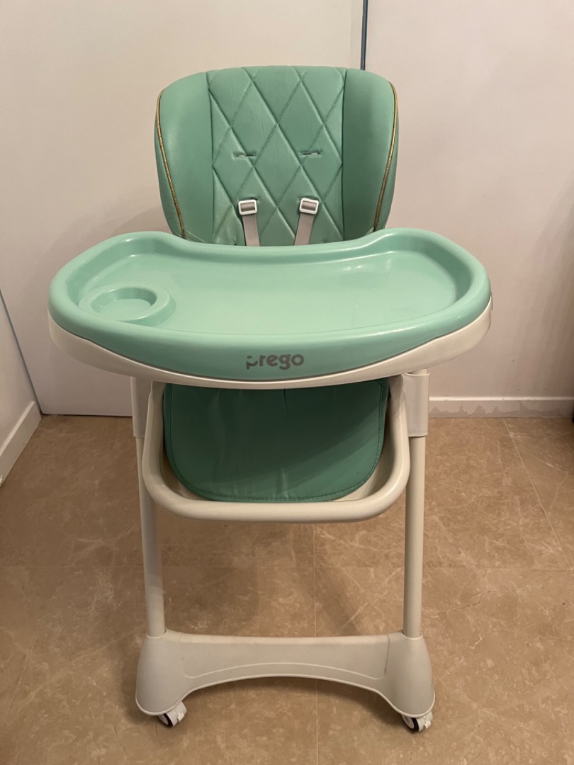 Prego baby chair deals