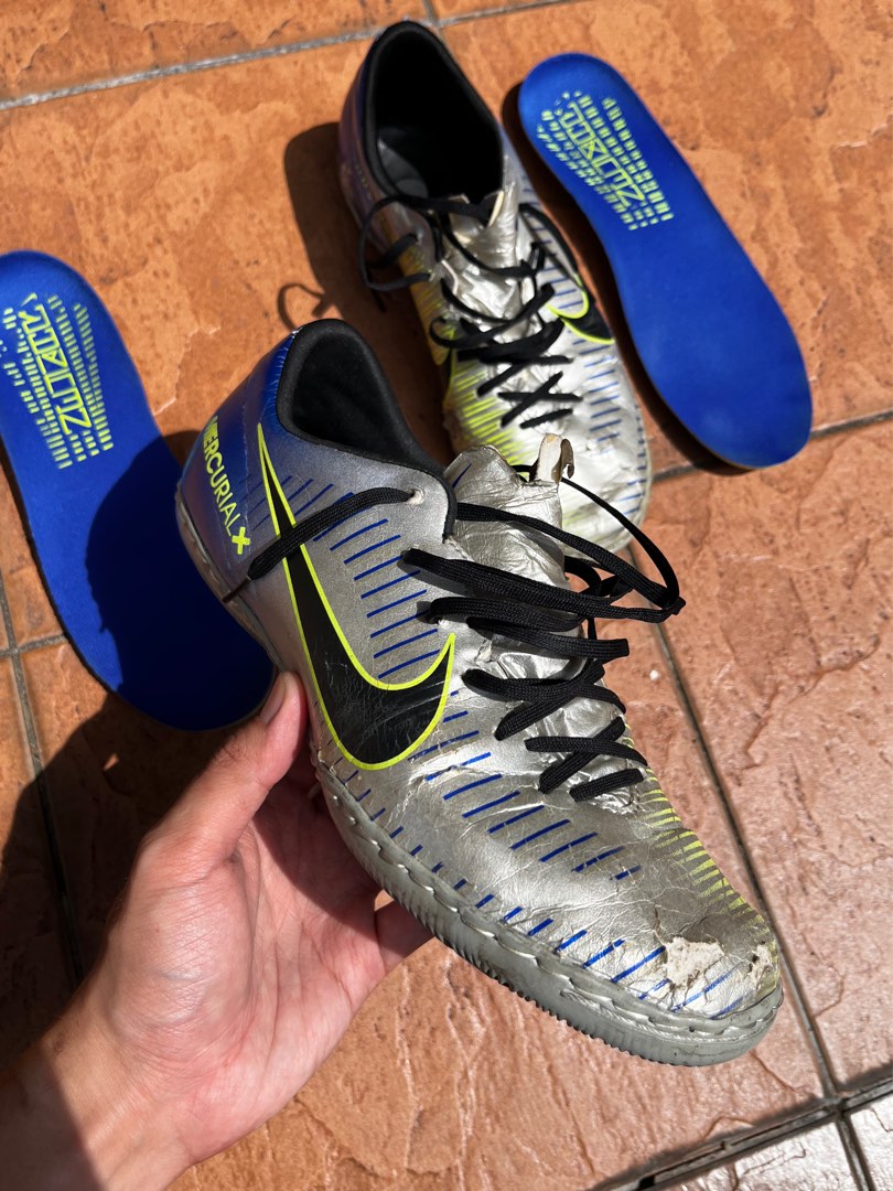 Kasut store nike neymar