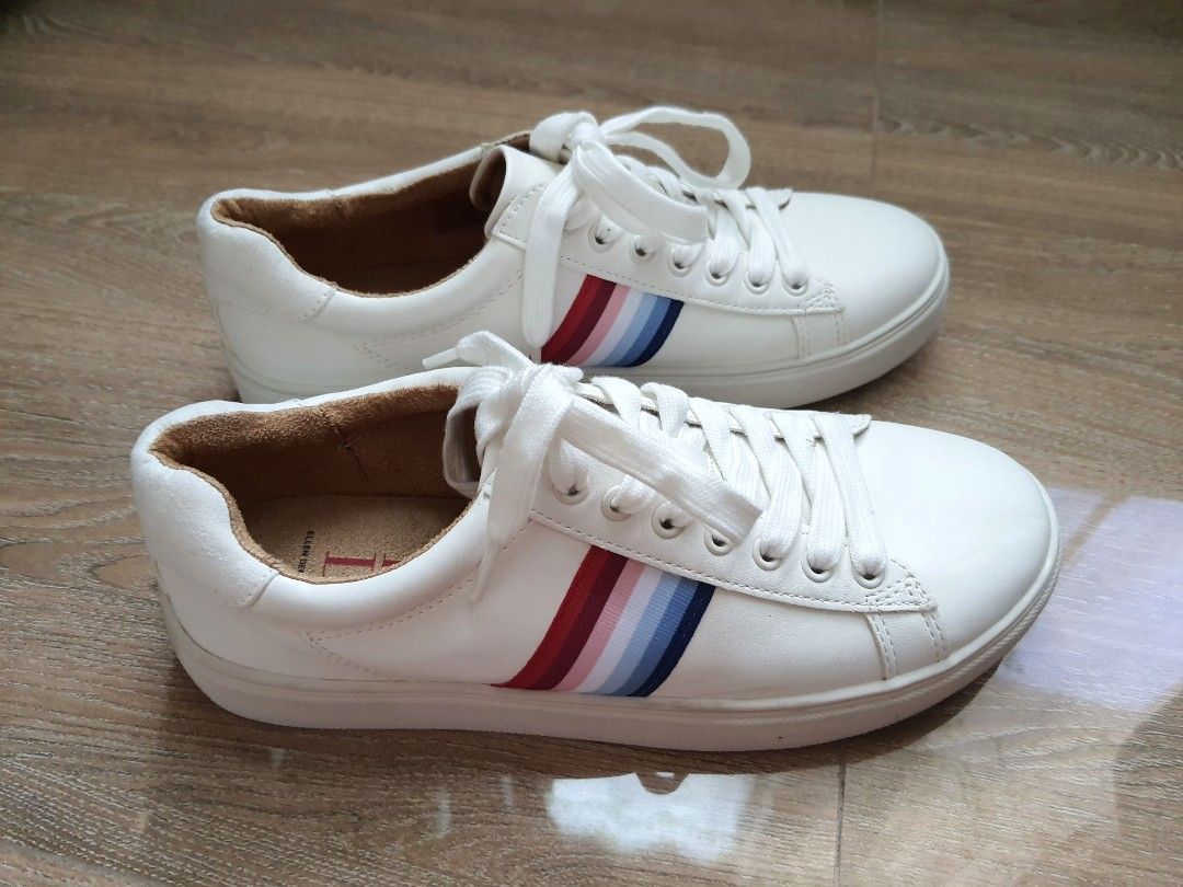 Ellen degeneres online nike shoes