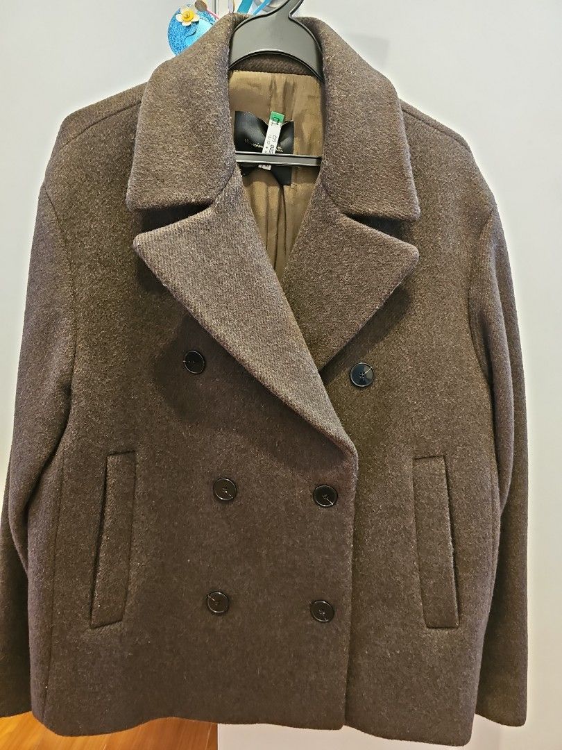 Massimo coat on sale