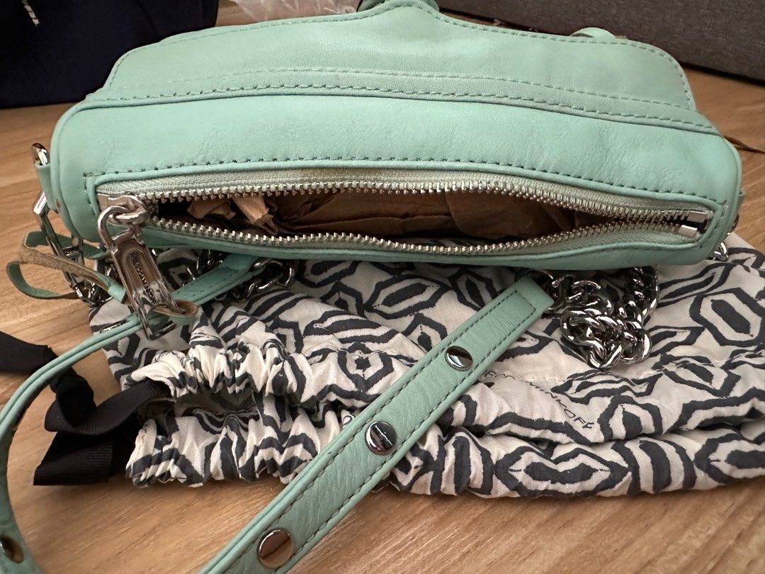 Rebecca minkoff new arrivals shoulder bags